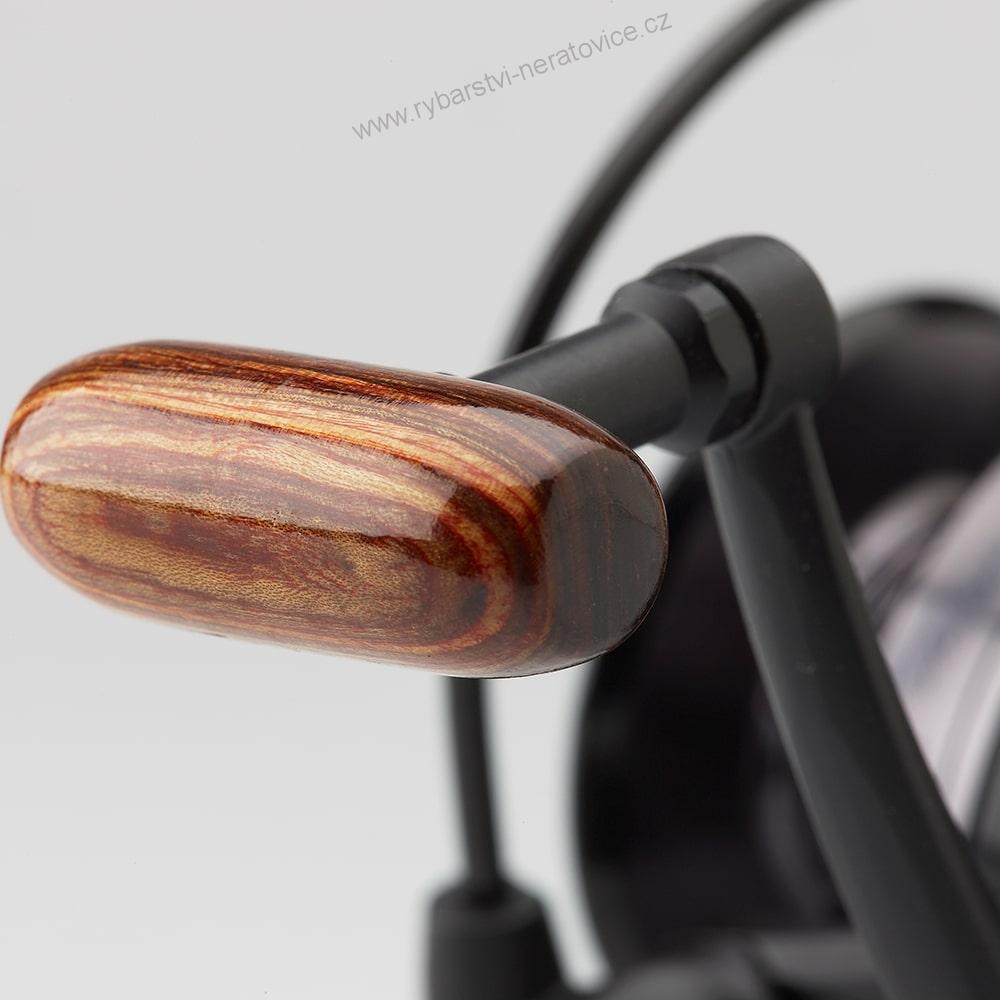 Prologic Naviják Avenger 4000 BF