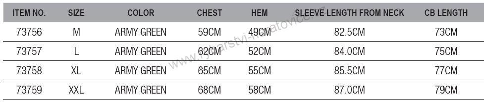 Prologic Mikina Carpio Zip Hoodie Army Green - XL