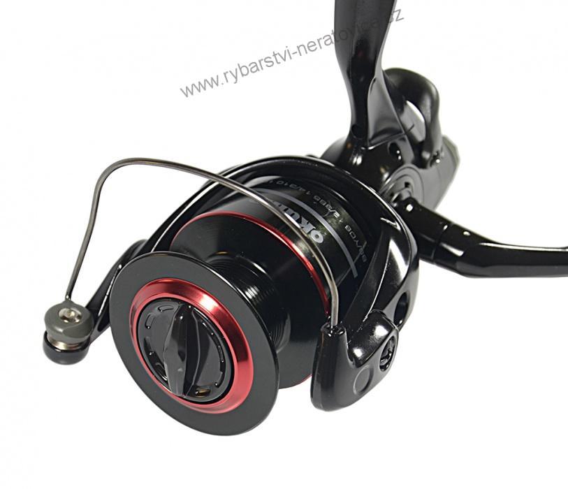 Okuma Naviják Ceymar BF CMBF-330 - AKCE 1+1