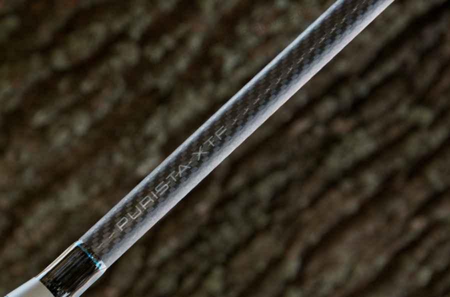 Sportex Prut Purista XTF Carp 3,66 m (12ft) 3,75 lb