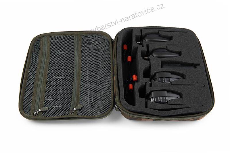 Pouzdro na Hlásiče Fox Camolite RX+ Case