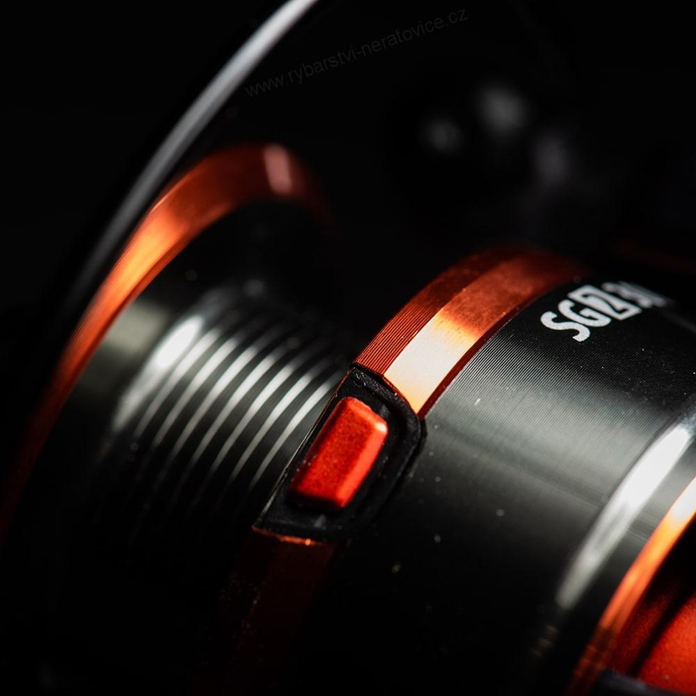 Savage Gear Naviják SG2 3000 FD