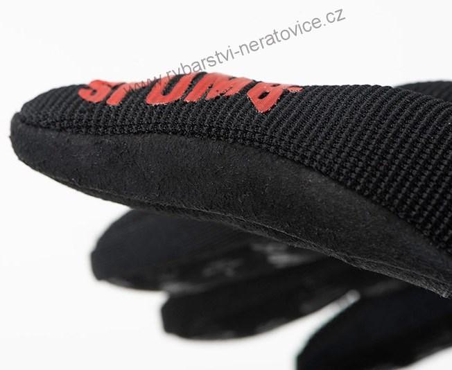 Spomb Nahazovací Rukavice Pro Casting Glove - L
