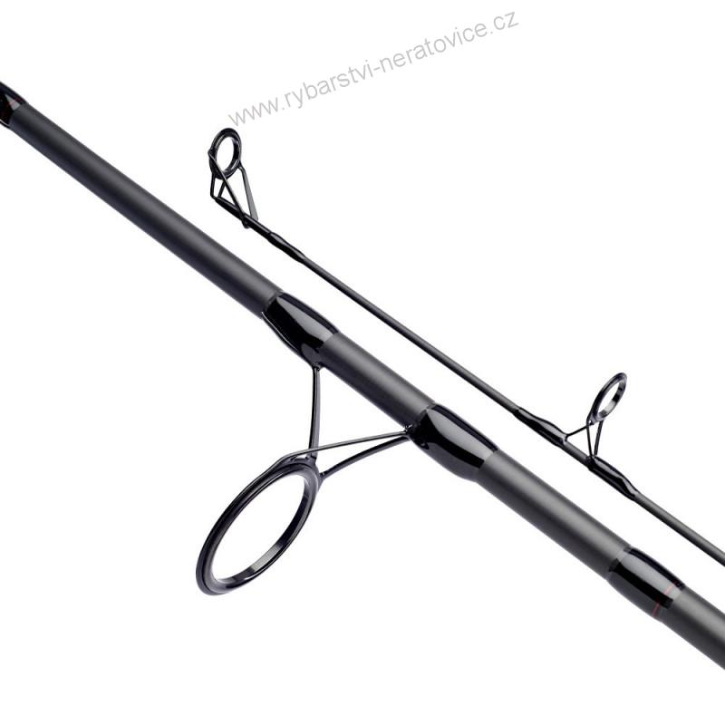 Daiwa Prut BLACK WIDOW XT CARP 12ft 2,75lb