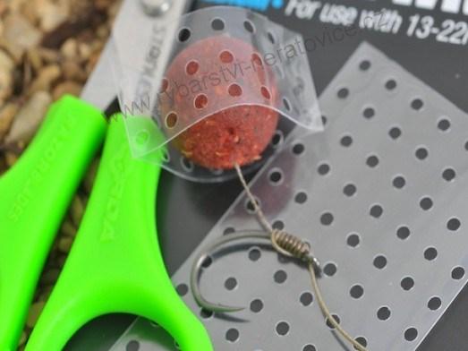 Korda Ochrana Na Boilies Super Wrap-32 mm