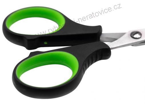 Korda Nůžky Basix Rig Scissors