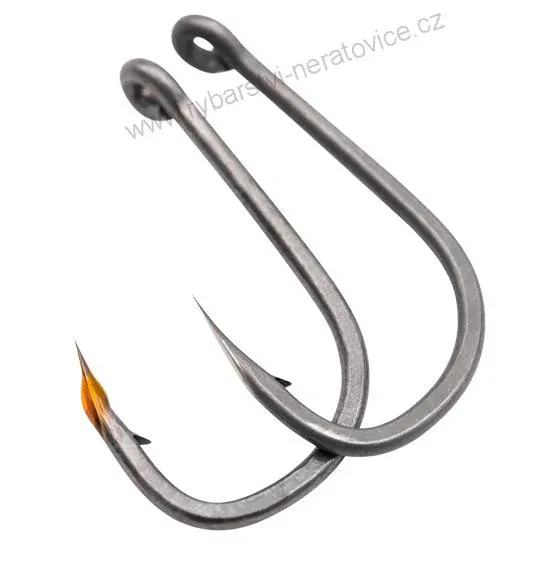 Korda Háček Kamakura Wide Gape X Velikost 6 - 10ks