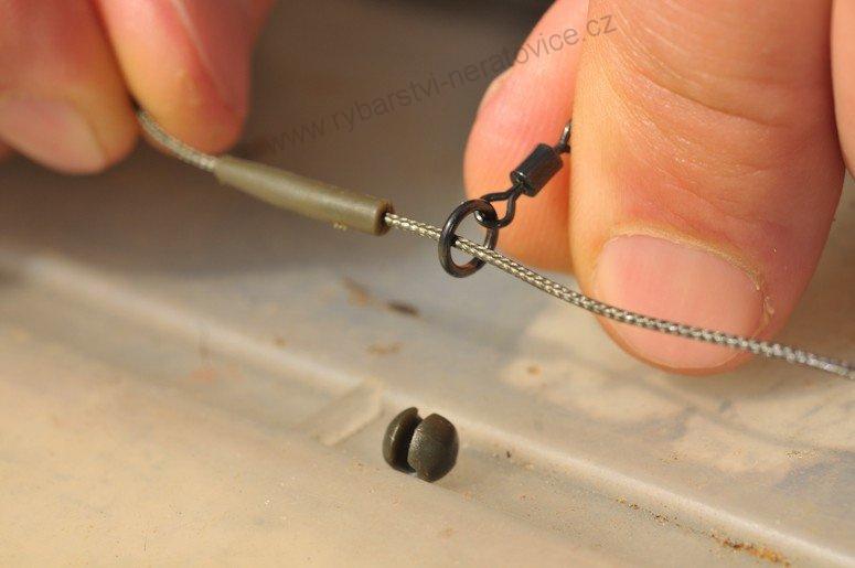 Korda Korálky Spare No Trace Beads - 25ks