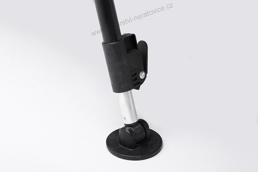 Prologic Lehátko Avenger Bedchair 6 Leg