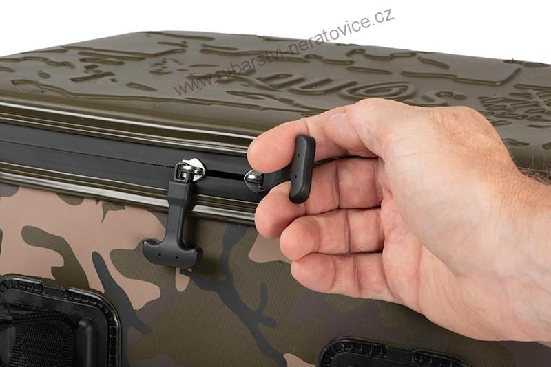 Fox Taška Aquos Camolite Coolbag - 30 l