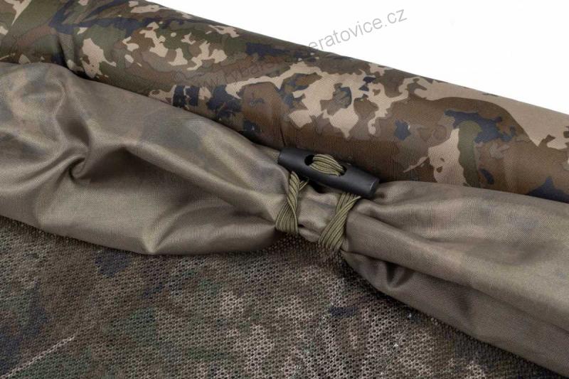 Nash podložka Hi-Protect Carp Cradle Camo Monster