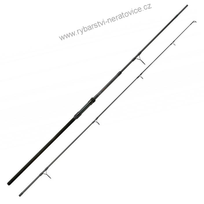 Daiwa Prut Black Widow Extension Carp 9ft 2,74m 2,75lb