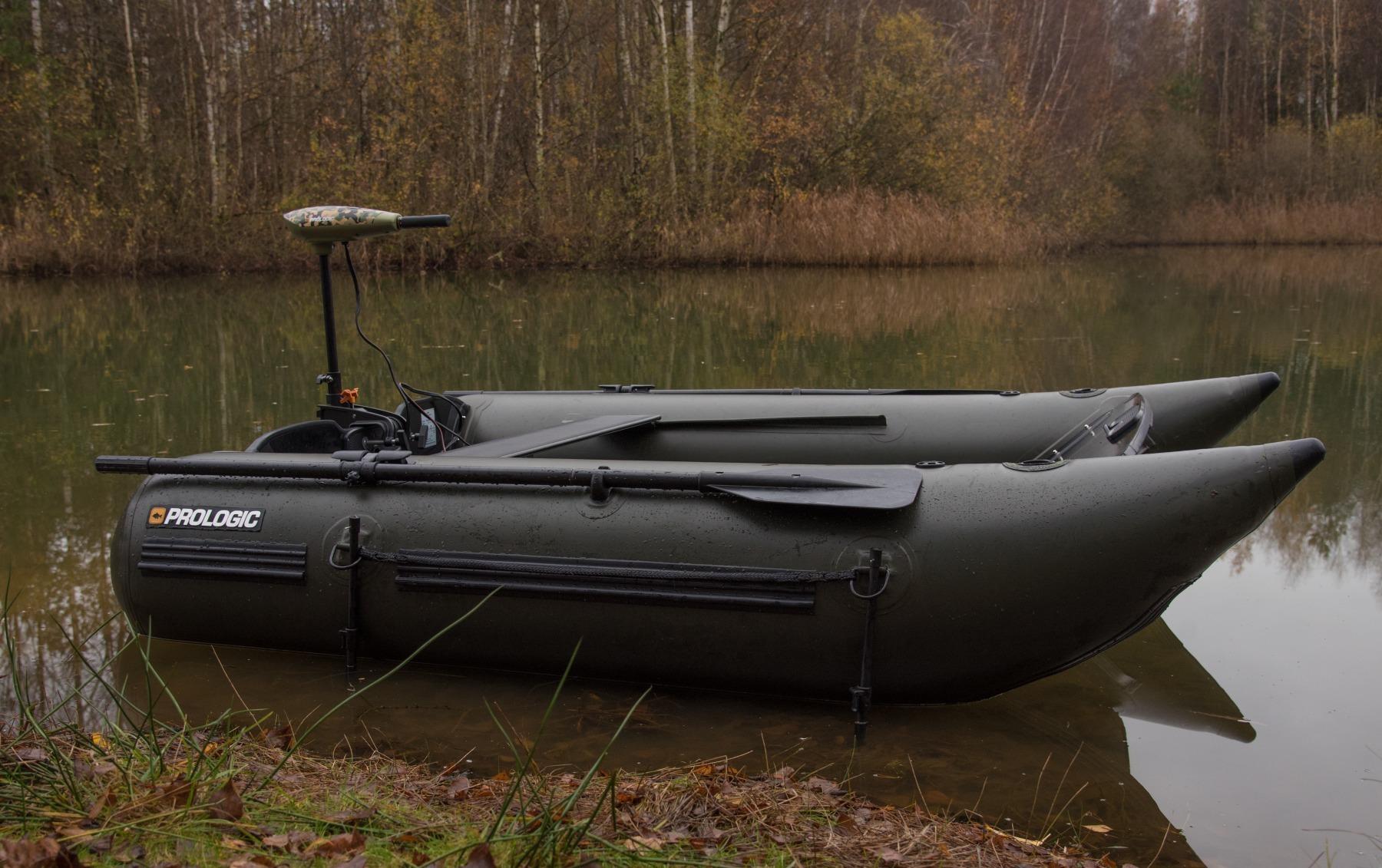 PROLOGIC ČLUN ELEMENT WAVE RIDER 240CM