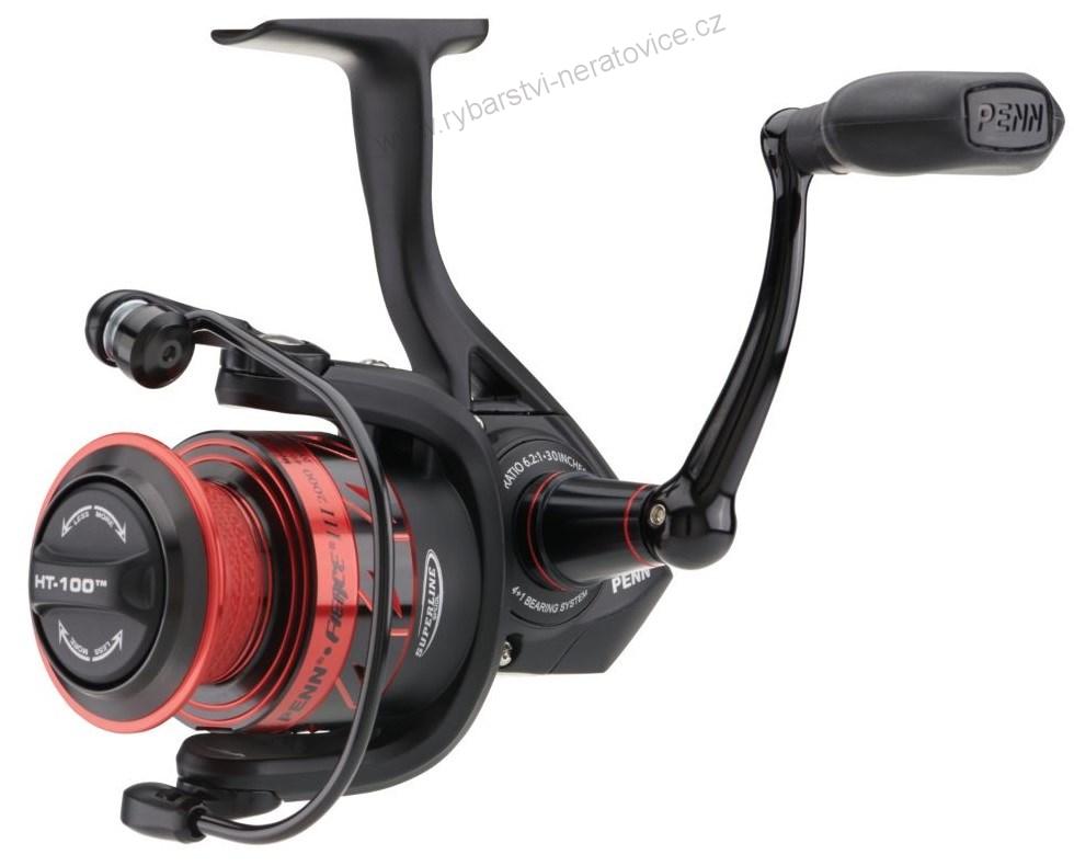 Penn Naviják Fierce III 4000