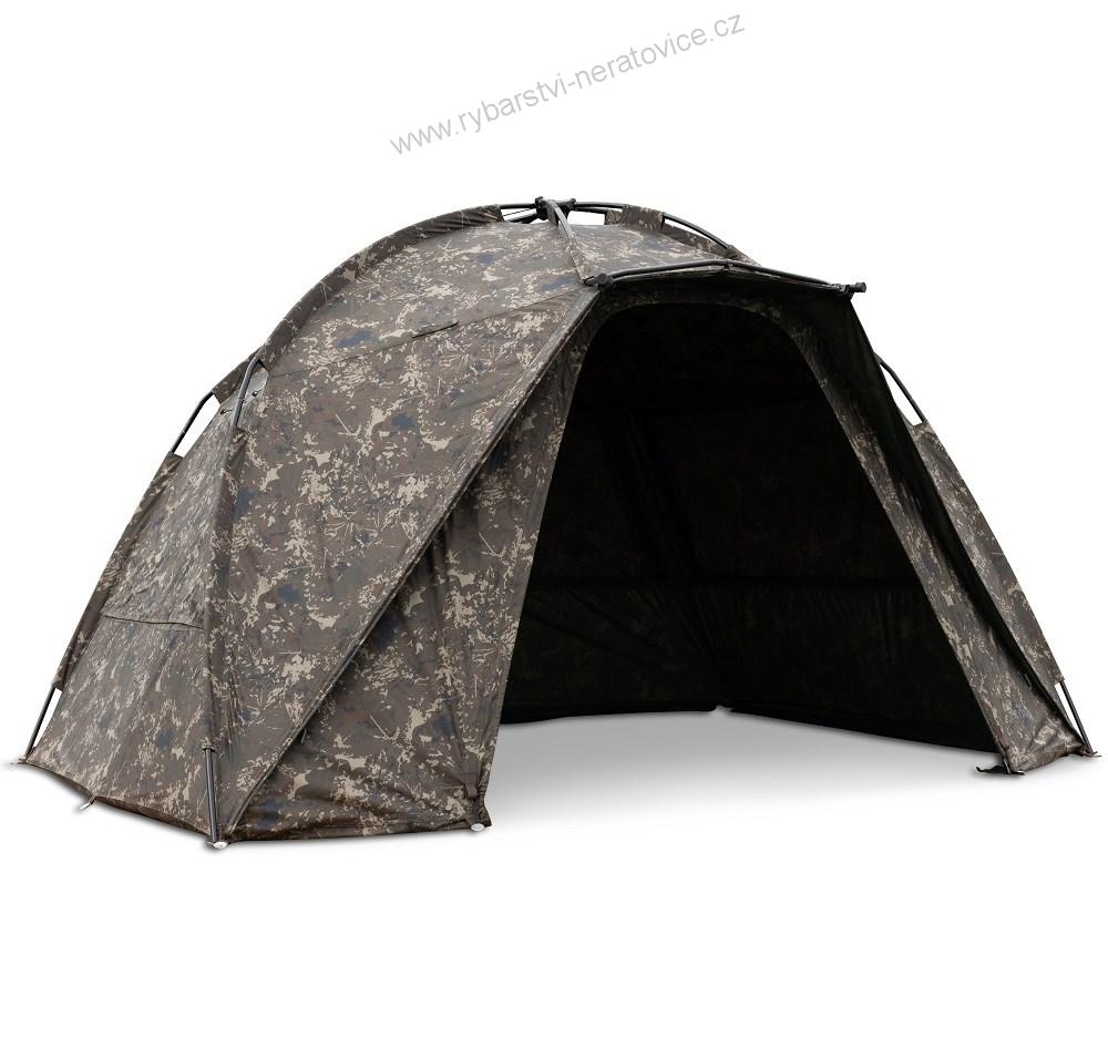 Nash Bivak Titan Hide XL Camo Pro