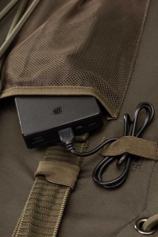 Nash Lehátko MF60 Indulgence SS3 5 Season MK II