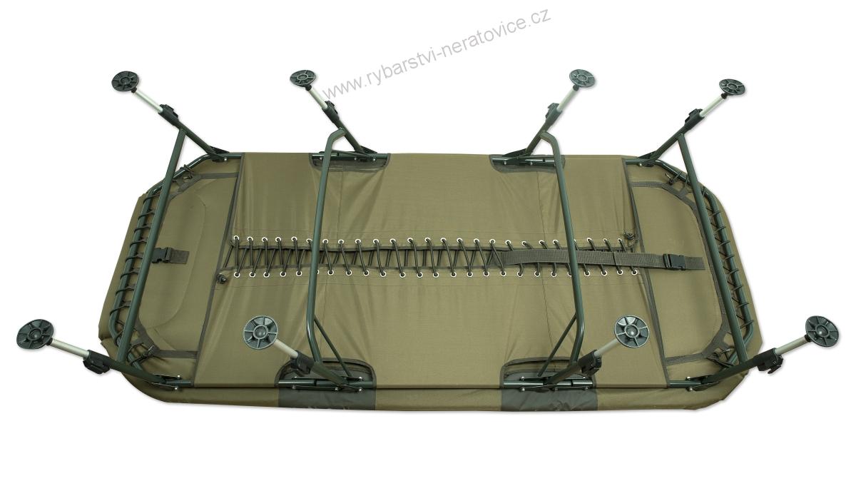 STARFISHING LEHÁTKO REPUS G2 FLATBED 8 LEG