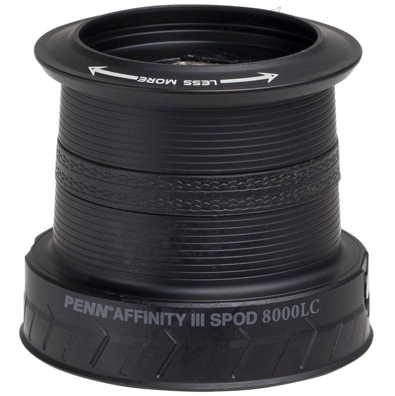 Penn Naviják Affinity III Spod Longcast 8000