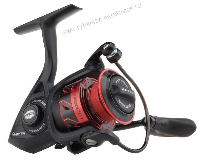 Penn Naviják Fierce III 2000