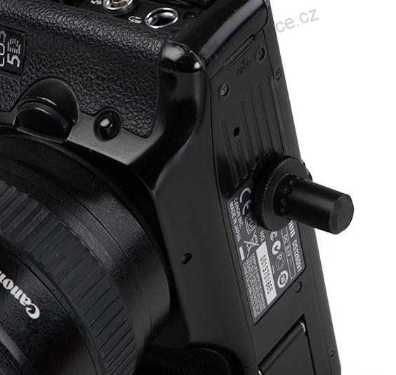 Fox Black Label QR Camera Adapter