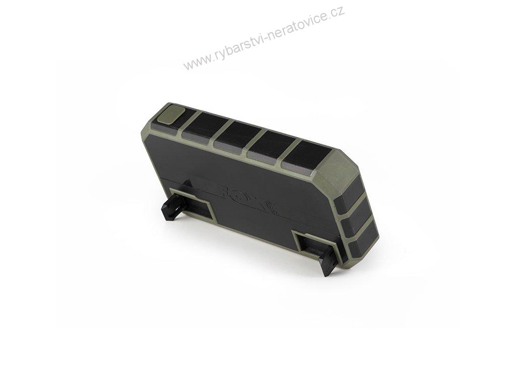 FOX Powerbanka Halo Wireless Power 27K