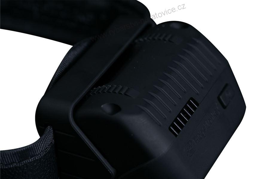 RidgeMonkey Čelovka VRH300X USB Rechargeable Headtorch