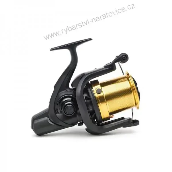 DAIWA 21 CROSSCAST 45 SCW 5000C QD OT