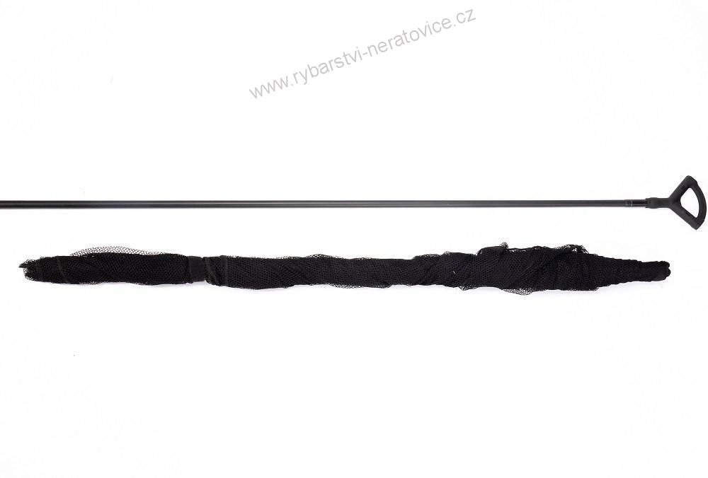Nash Podběrák Tackle Landing Net