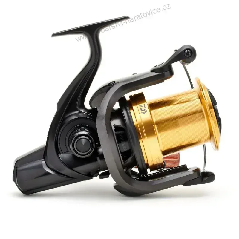 DAIWA 21 CROSSCAST 45 SCW 5000LD QD OT