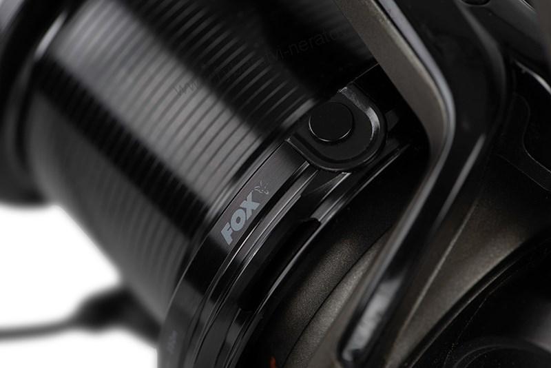 Fox Naviják 14000 XC REEL