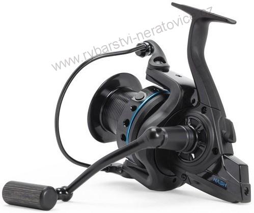 Nash Naviják LR 8000 Reel