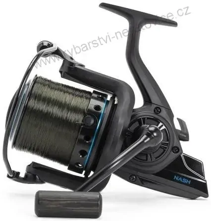 Nash Naviják LR 10000 Reel