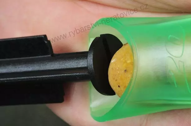 Korda Kutter Kráječ Na Boilie 25mm