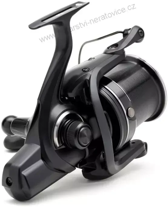 Daiwa Naviják 23 Emblem 45 SCW QD