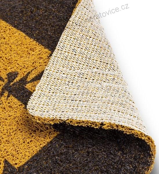 Nash Rohožka Bank Life Door Mat