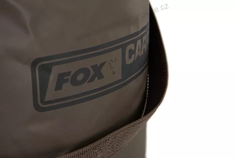 Fox Kbelík Carpmaster Water Bucket 10l
