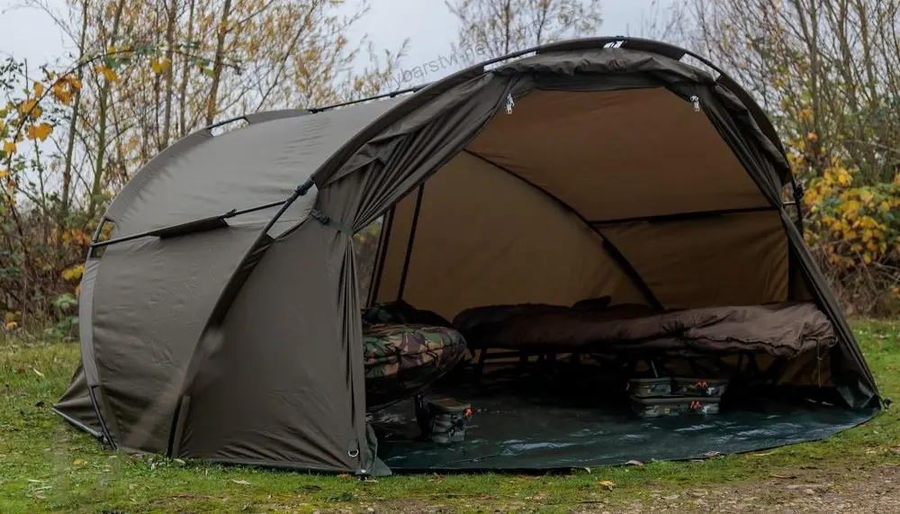 Prologic Bivak C Series Bivvy 2 man