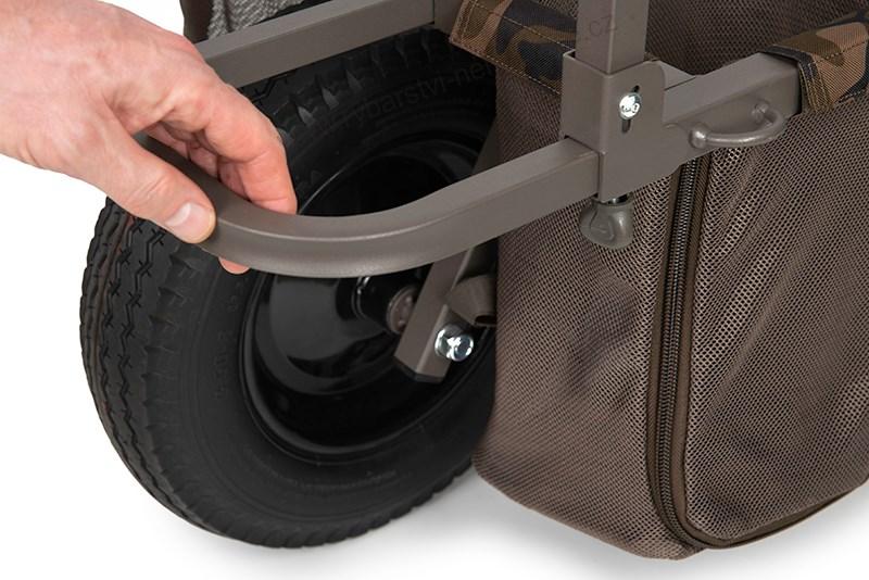 Fox Vozík Transporter Barrow