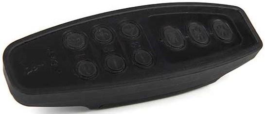 Fox Ovladač RX+ Remote