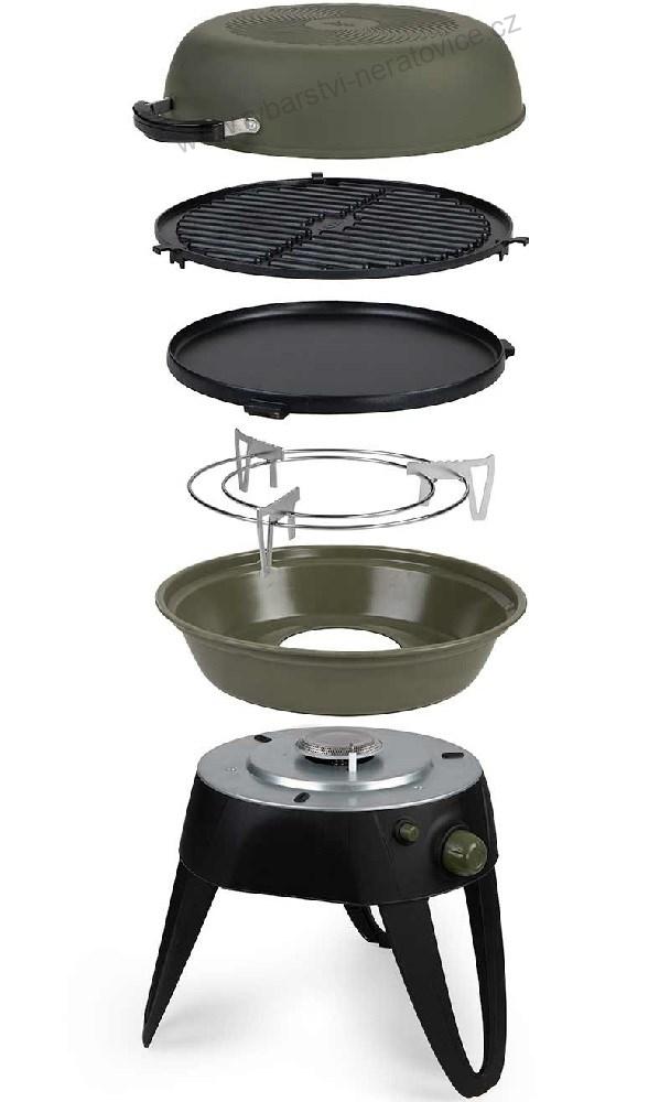 Fox Vařič Cookware Cookstation
