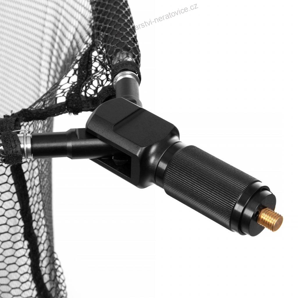 Fencl podběráková hlava CARP PREMIUM 100