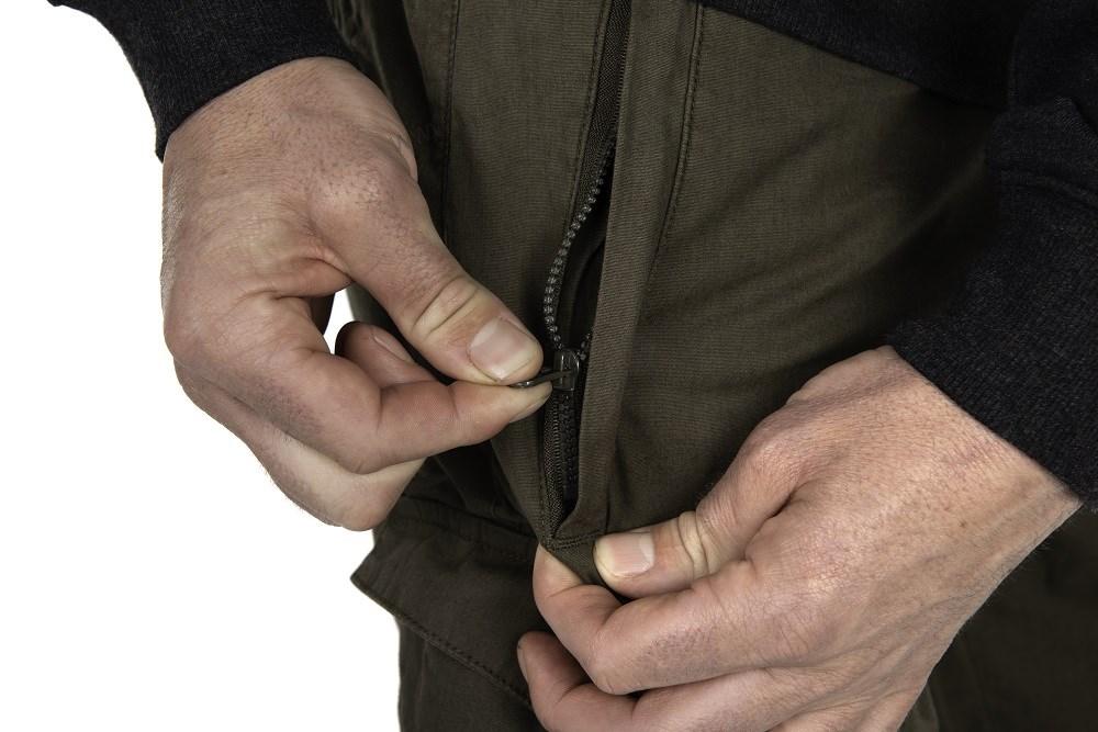 Fox Kalhoty Collection Lightweight Cargo Trouser - XXXL