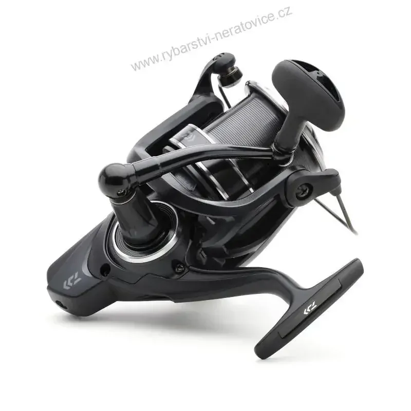 Daiwa naviják 23 Emblem 35 SCW QD