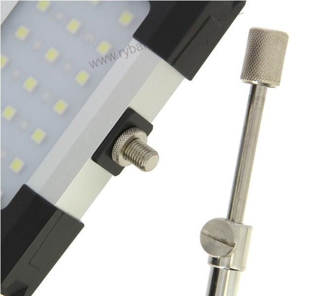 NGT Světlo Profiler 21 LED Light Solar