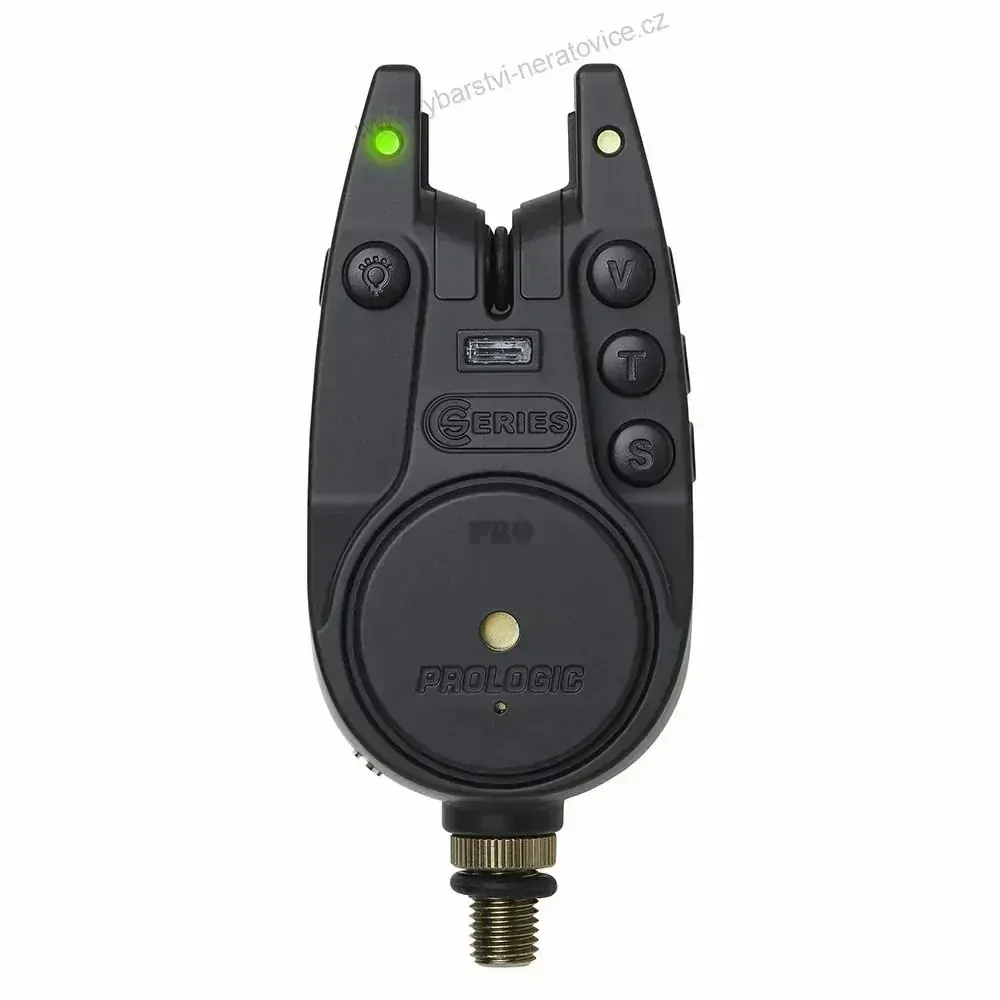 Prologic Sada Signalizátorů C-Series Pro Alarm Set - 3+1+1