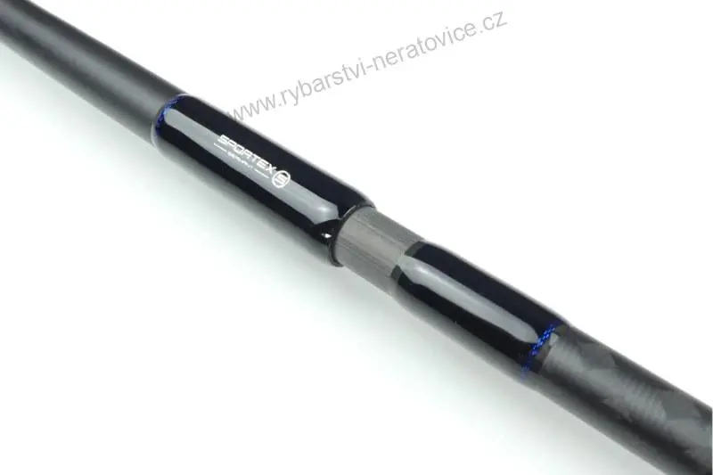 Sportex Prut Invictus CS-2 Carp 3,66 m 3 lb