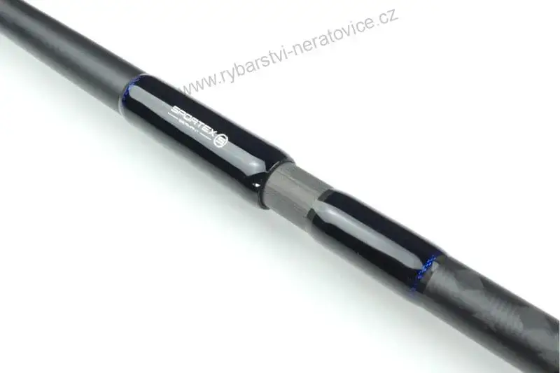 Sportex Prut Invictus CS-2 Boat 3 m 3 lb