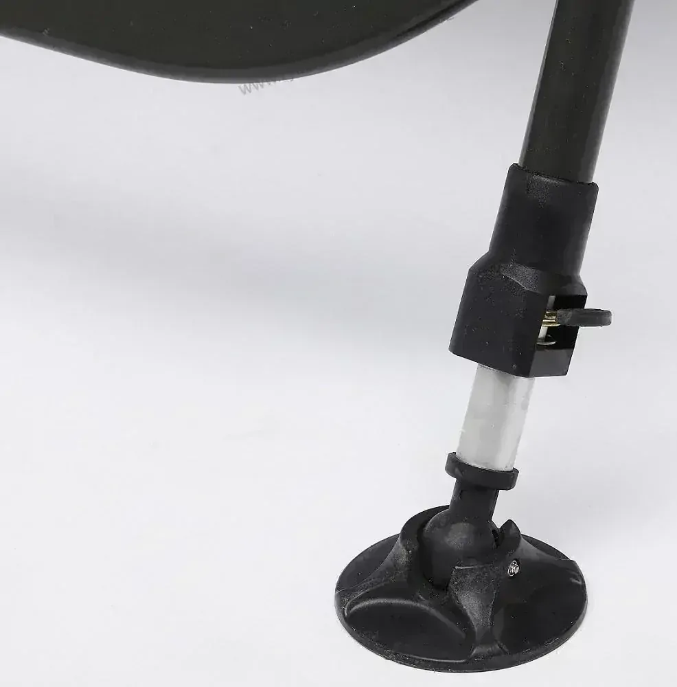 Prologic Křeslo Inspire Daddy Long Recliner Chair With Armrests