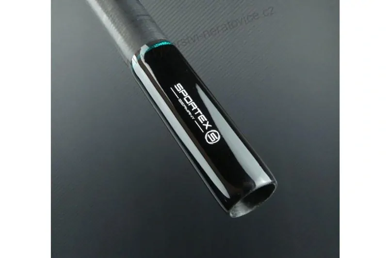 Sportex Prut Competition CS-5 Stalker 2-díl - 10ft - 3lb