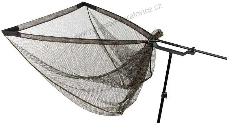 Fox Podpěra Carpmaster Net Safe
